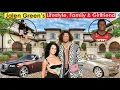 Meet Jalen Green s MODEL GIRLFRIEND Parents Sisters Daughter Age Life style Awards Net worth