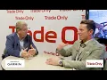 The IBEX 2025 Interviews Lippert s Jason Lippert