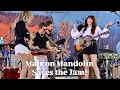 Dooley s Farm - Molly Tuttle 25 Grand Targhee Bluegrass Festival