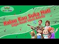 Download Lagu Kalau kau suka hati tepuk tangan