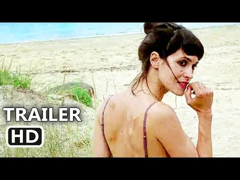 A ESTACIÓN VIOLENTA Tráiler Español (2018)