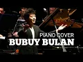 Download Lagu BUBUY BULAN - LANG LANG LIVE ( KINEMASTER EDITING )