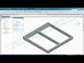 Solid Edge Trial Exercise 1 - Part Design