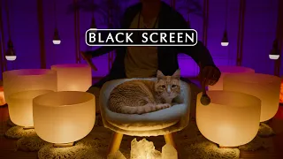The Greatest Sleep Music of All Time (Black Screen)