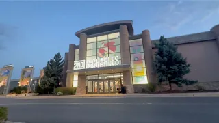 Tour of 2nd Charles Stores in Colorado - Lots of Movies