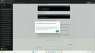 Running local python script from remote PHP script