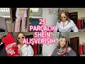 Lagu 25 PARÇALIK DEV SHEİN ALIŞVERİŞİM!🧚🏼‍♀️ | Merak ettiğiniz her şeyi cevapladım!☕️
