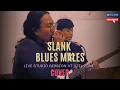 Slank - Blues Males (Cover) | Live Studio Session At Azil Zone 