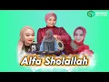 Download Lagu Alfa Sallah - Mei Devi Pro Religi