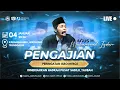 Lagu [LIVE] PENGAJIAN UMUM GUS H.M. IQDAM DAN HADROH PUSAT DI KARANGGADU TRENGGALEK (04 JAN 2026)