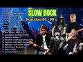 Download Lagu Legendary Slow Rock Hits 90s | Guns N' Roses, Metallica, Bon Jovi, Scorpions, Aerosmith