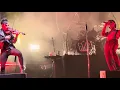 Download Lagu Black Veil Brides - Shadows Rise (Live in St. Petersburg, FL 9-12-23) (4K)