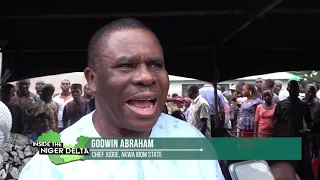 residents cry out for help as rival gangs lay siege on inen community in akwa ibom 