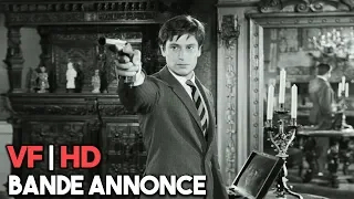 Pleins Feux sur l'Assassin (1961) Bande Annonce VF [HD]