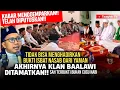 Download Lagu 🔴ALHAMDULILLAH AKHIRNYA SELESAI INI KEPUTUSANNYA!! MUKIBIN PADA PINSAN MENYAKSIKAN INI