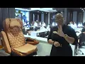 GLTV 209 - Kham Pha Tiem Moi M Vince Nail Spa Cung Chi Thuy