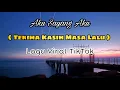 Download Lagu Chintya Gabriella  - AKU SAYANG AKU (Lyric) ft Fivein #LetsJamWithJames (Reggae Version)