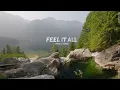 "Feel It All" Ryan Harris (Official Lyric Video) ♪