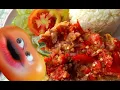 Download Lagu AYAM GEPREK SAMBAL KOREK -Tomat Lebay