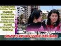 Download Lagu NADA SORAYA \u0026 NADI BARAKA - CINCIN KAWIN, PERTEMUAN FULL ALBUM (lirik lagu) 