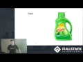 Web API Demo - A Tutorial on the Web API