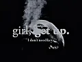 Doechii, Doja Cat - girl, get up. (ft. SZA) (Remix)