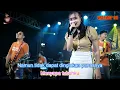 (Versi Karaoke)Buih Jadi Permadani - Yeni Inka ft Aneka Safari - Karaoke Tanpa Vokal