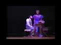 “How Could I Ever Know” Original Broadway Cast (The Secret Garden 1991)