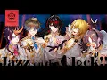 「Jazz on the Clock!!」Luxiem 2nd single (Official Music Video) | NIJISANJI EN