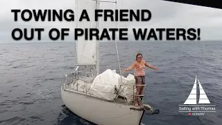 Caribbean Christmas sailing and some fun from Panama to Grenada – SwT 31