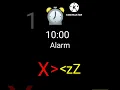 SAMSUNG Galaxy S2 Alarm Alert (Request)