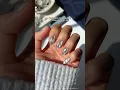 Would YOU dare wear Unicorn Blood nails