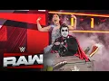 Danhausen and IYO SKY help Joe Hendry beat Dominik Mysterio Raw highlights July 20 2026