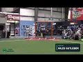 Miles Gutleber Montage - GMB Elite Games 2026