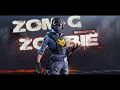 ZOM-G Unity game Zombie shooter source code - Chupamobiles