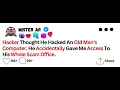 Cybersecurity Expert Destroys Call Center Scammer Story Reddit Stories Full