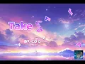 Take Forever - Cooper Alan (Lyrics)