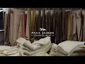Man and Machine The Art of Knitwear Paul James Knitwear