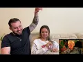 NYC Couple reacts to "WAITIN' ON A WOMAN" - Brad Paisley (This Song Made Us Cry)