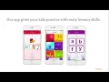 How to get started with the mCLASS Intervention Practice App