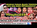 Download Lagu SUPER KOCAK‼️ISTRI SAHRONI FEBY MELINDA PASTI AKAN MENGAMUK MENCARI BLACK TONGKOL HARTA KARUNNYA