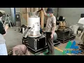 Download Lagu Macreat Flat Pellet Mill LDMG Series From 100-12000 kg/h (Wood Pellet)