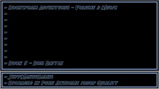 Bookworm Adventures Volume 2 Music Book 5 Boss Battle 1080p HD 