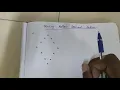 Printing Hollow Diamond Pattern-Answer Simplified