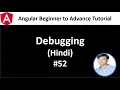 How to debug Angular Application in Visual Studio code with launch and attach configuration