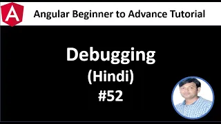 How to debug Angular Application in Visual Studio code with launch and attach configuration
