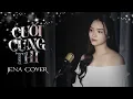 Download Lagu Cuối Cùng Thì : Jack - J97 || Jena Cover năm đó chúng ta từng hẹn ước bên nhau anh nhớ mà