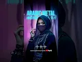 Download Lagu ARABIC METAL INSTRUMENTAL #music #metal #youtubeshorts #song #instrumental #sagadji #coversong #rock