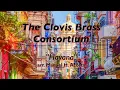 Havana arr by Manuel H Acosta and performed by The Clovis Brass Consortium