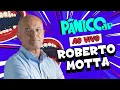 Download Lagu ROBERTO MOTTA | PÂNICO - 11/09/2025